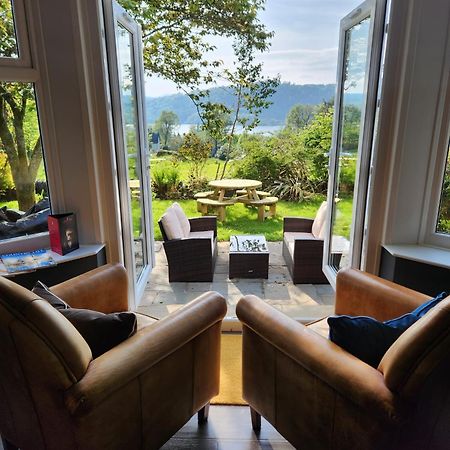 The Ryebeck Hotel โบว์เนส ออน วินเดอเมียร์ ภายนอก รูปภาพ