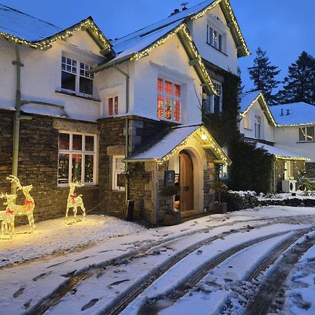 The Ryebeck Hotel โบว์เนส ออน วินเดอเมียร์ ภายนอก รูปภาพ