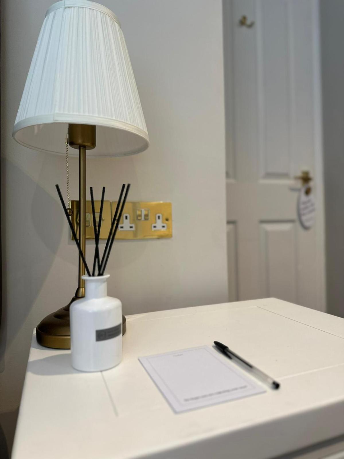 The Ryebeck Hotel โบว์เนส ออน วินเดอเมียร์ ภายนอก รูปภาพ