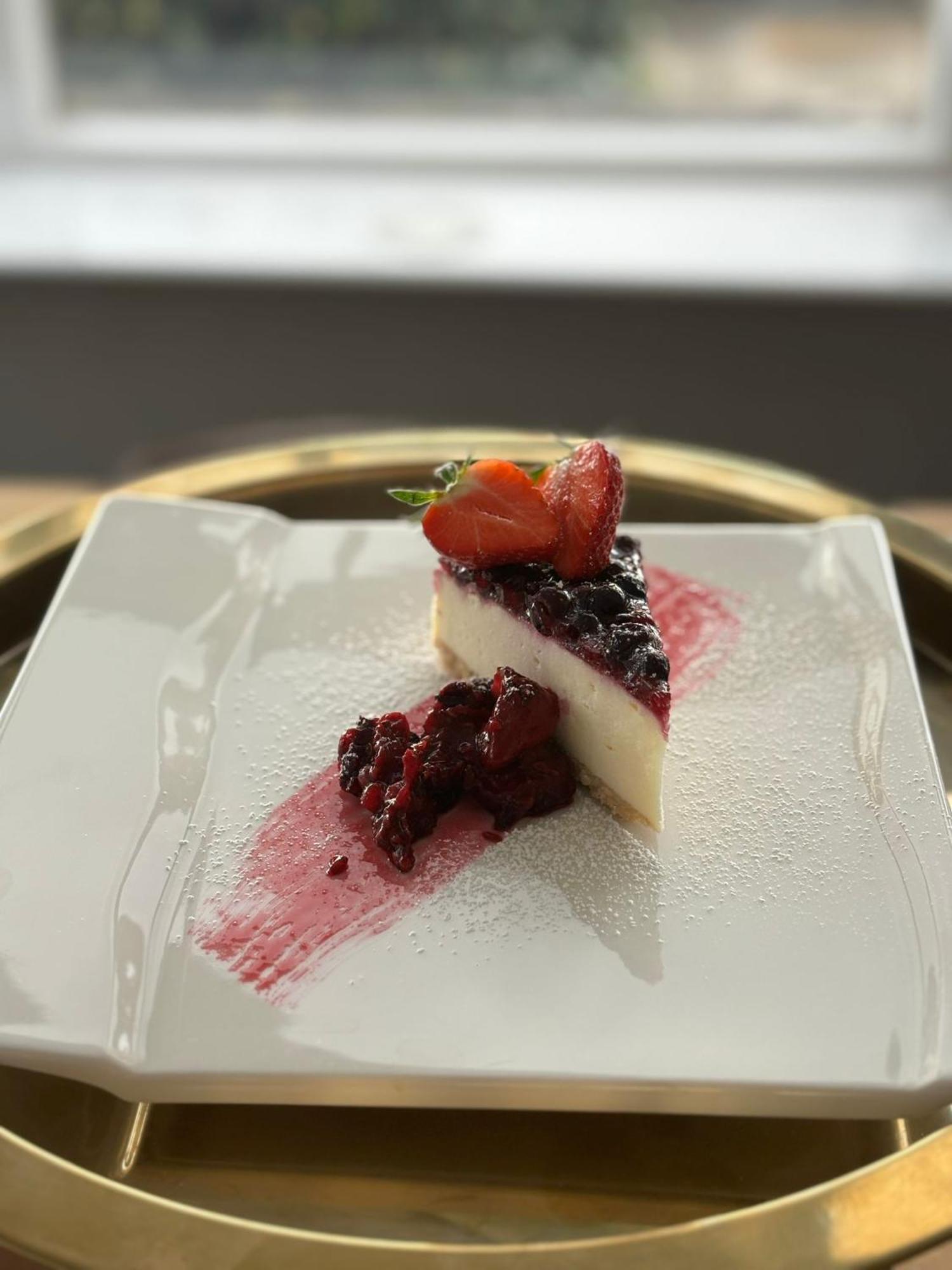 The Ryebeck Hotel โบว์เนส ออน วินเดอเมียร์ ภายนอก รูปภาพ