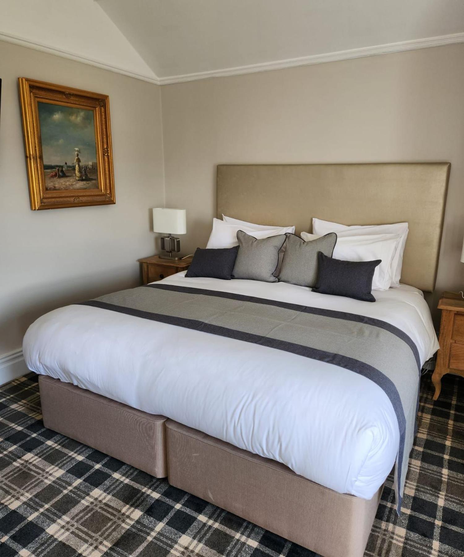 The Ryebeck Hotel โบว์เนส ออน วินเดอเมียร์ ภายนอก รูปภาพ