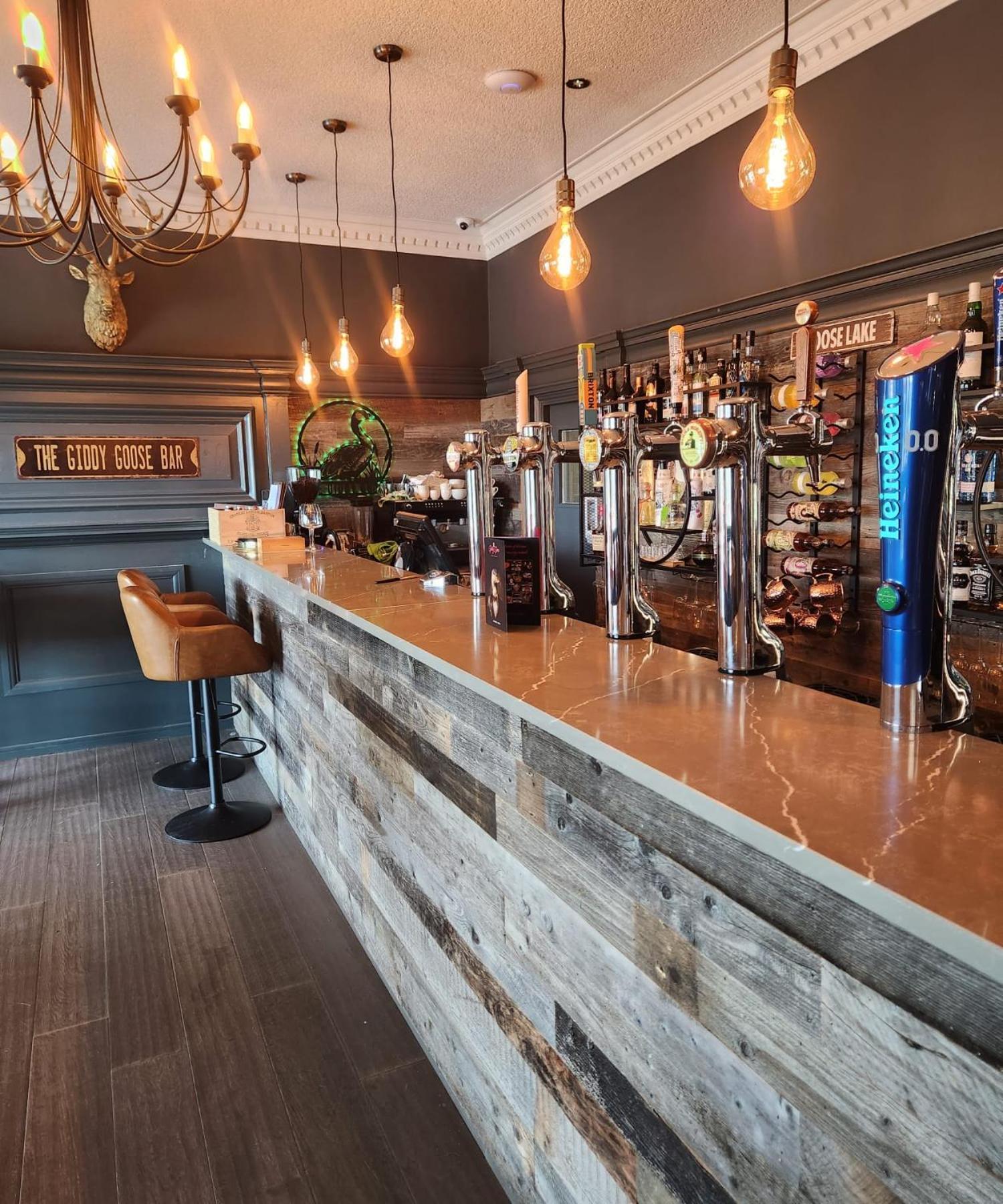 The Ryebeck Hotel โบว์เนส ออน วินเดอเมียร์ ภายนอก รูปภาพ