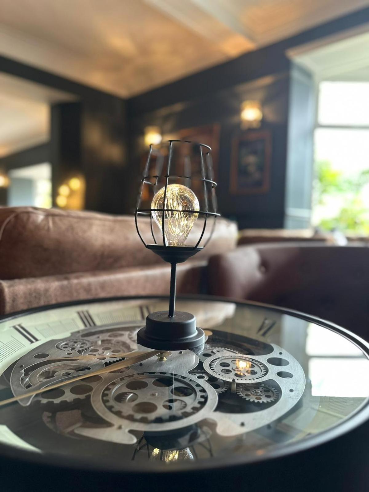 The Ryebeck Hotel โบว์เนส ออน วินเดอเมียร์ ภายนอก รูปภาพ