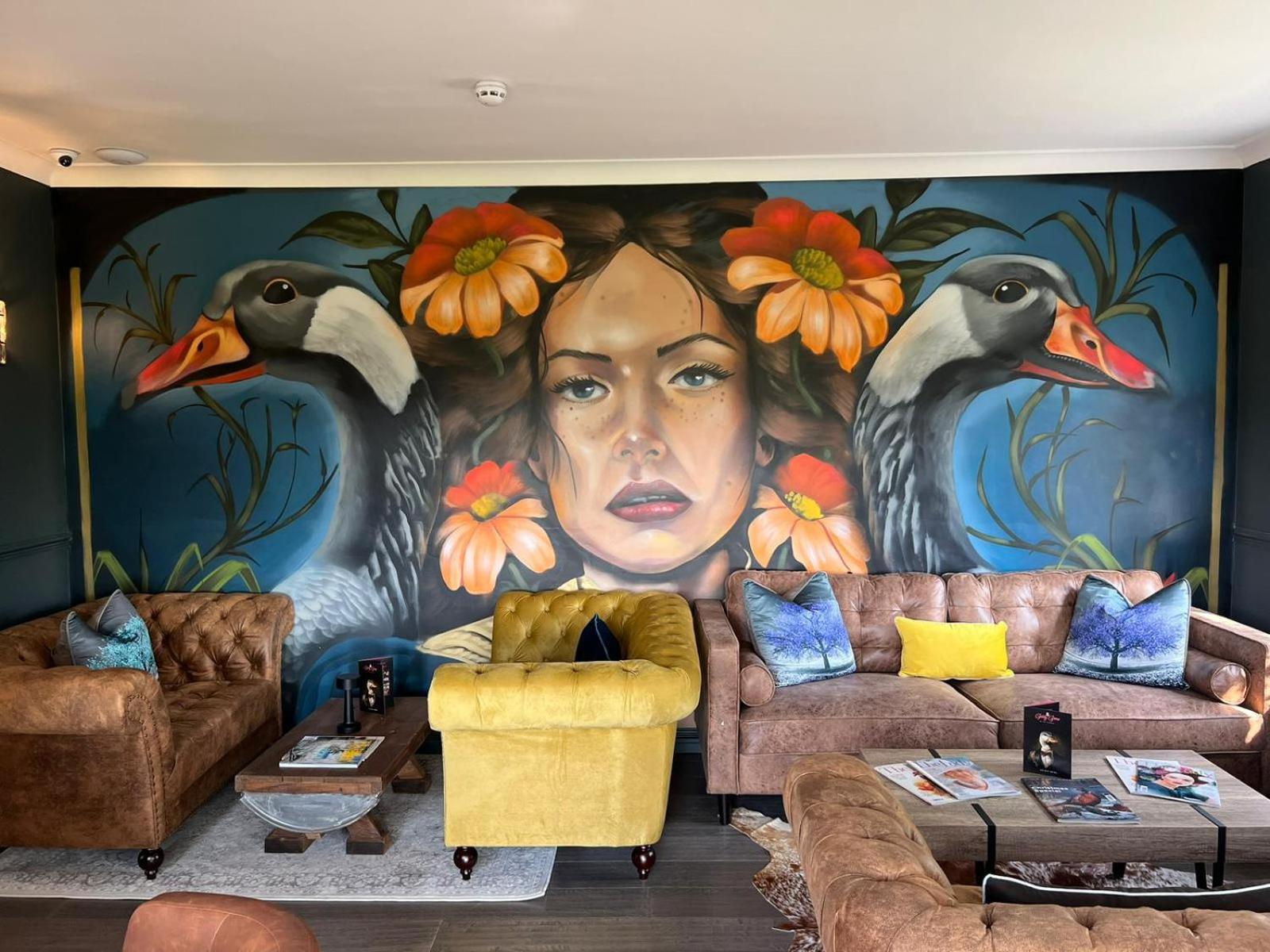 The Ryebeck Hotel โบว์เนส ออน วินเดอเมียร์ ภายนอก รูปภาพ