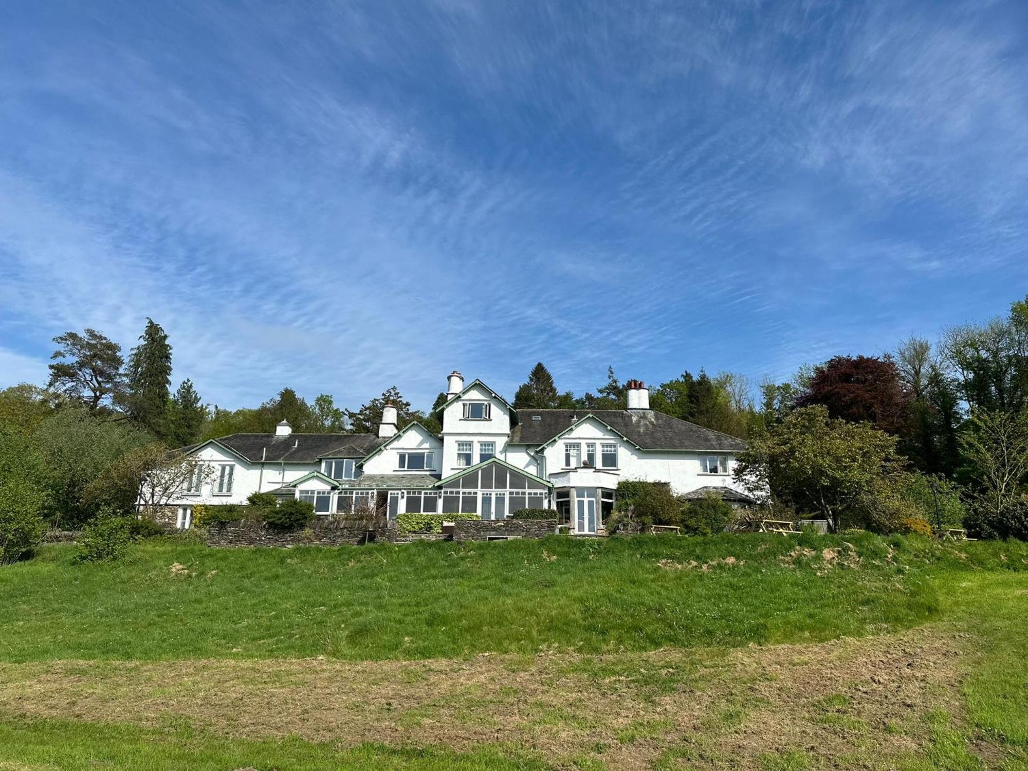 The Ryebeck Hotel โบว์เนส ออน วินเดอเมียร์ ภายนอก รูปภาพ