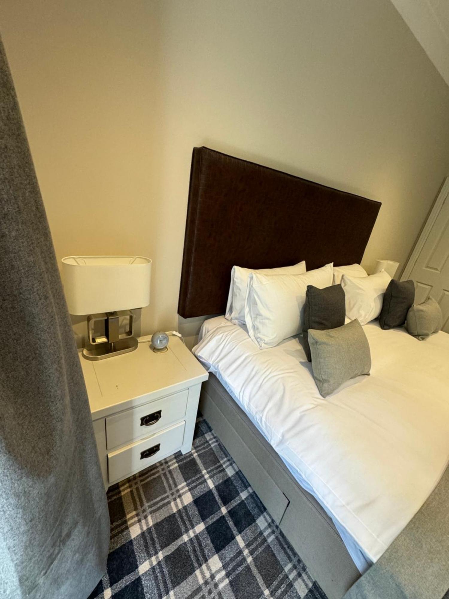 The Ryebeck Hotel โบว์เนส ออน วินเดอเมียร์ ภายนอก รูปภาพ