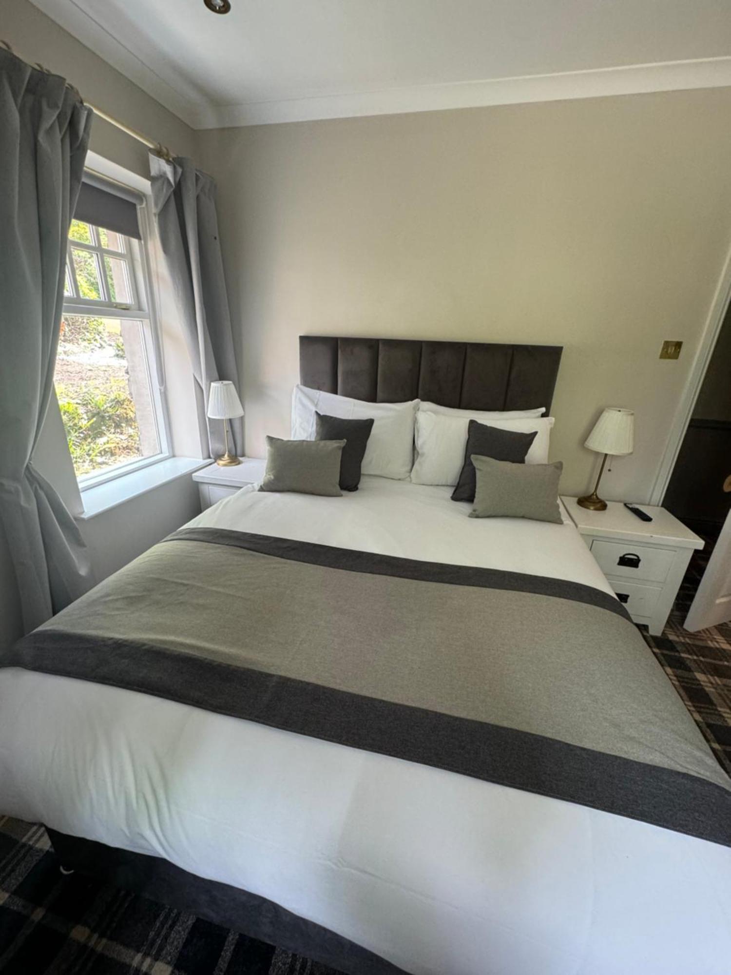 The Ryebeck Hotel โบว์เนส ออน วินเดอเมียร์ ภายนอก รูปภาพ