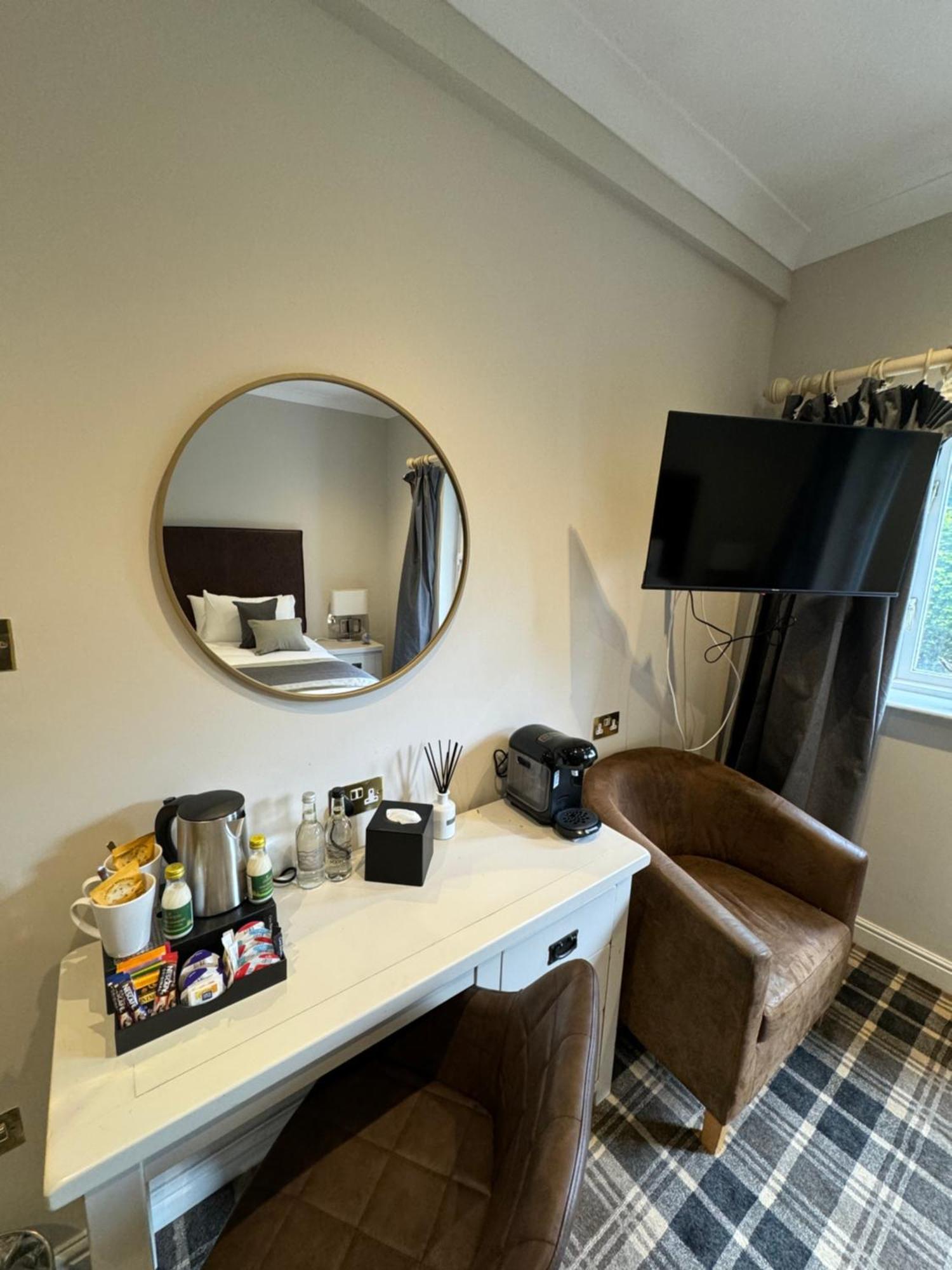 The Ryebeck Hotel โบว์เนส ออน วินเดอเมียร์ ภายนอก รูปภาพ
