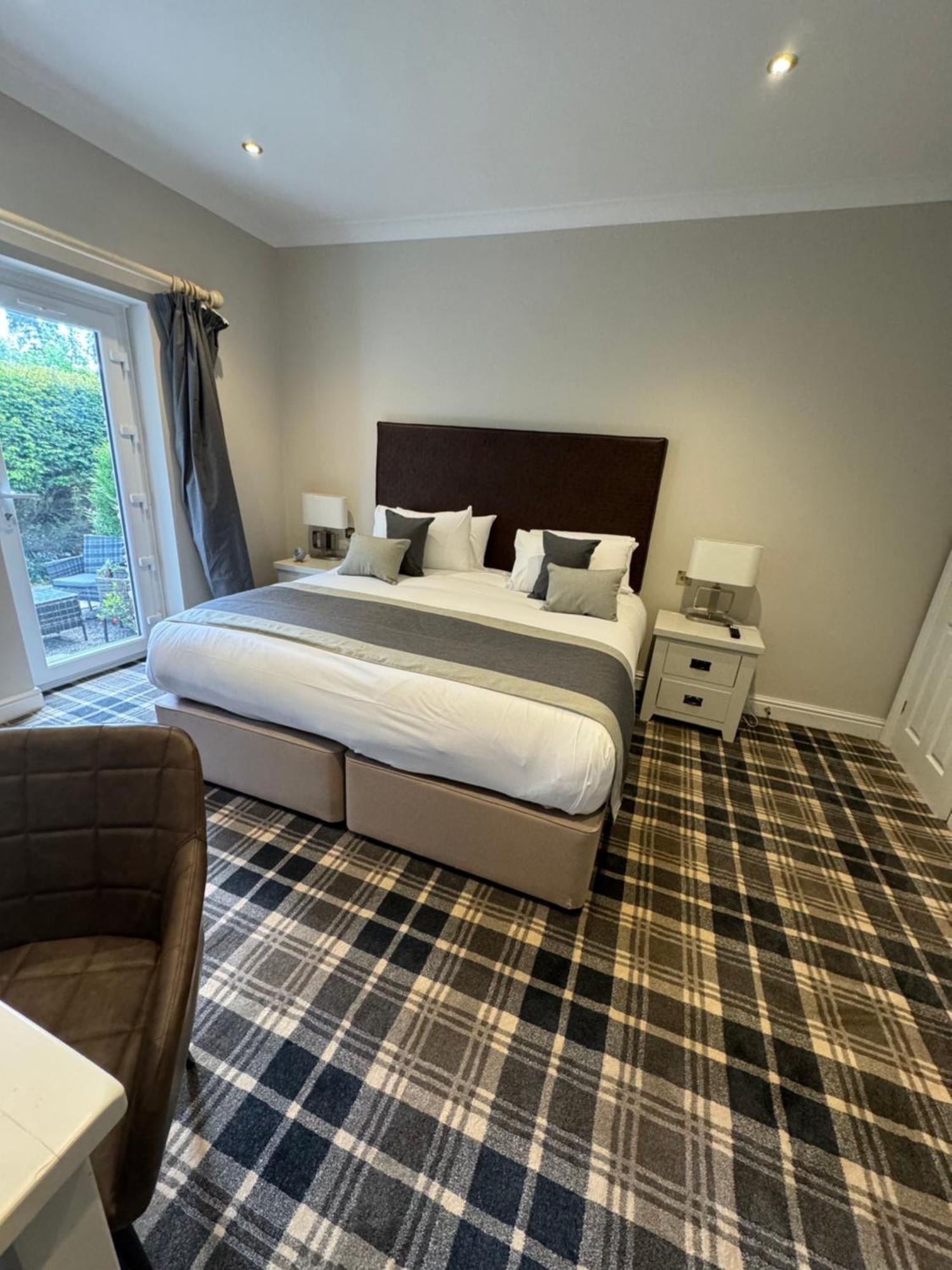The Ryebeck Hotel โบว์เนส ออน วินเดอเมียร์ ภายนอก รูปภาพ