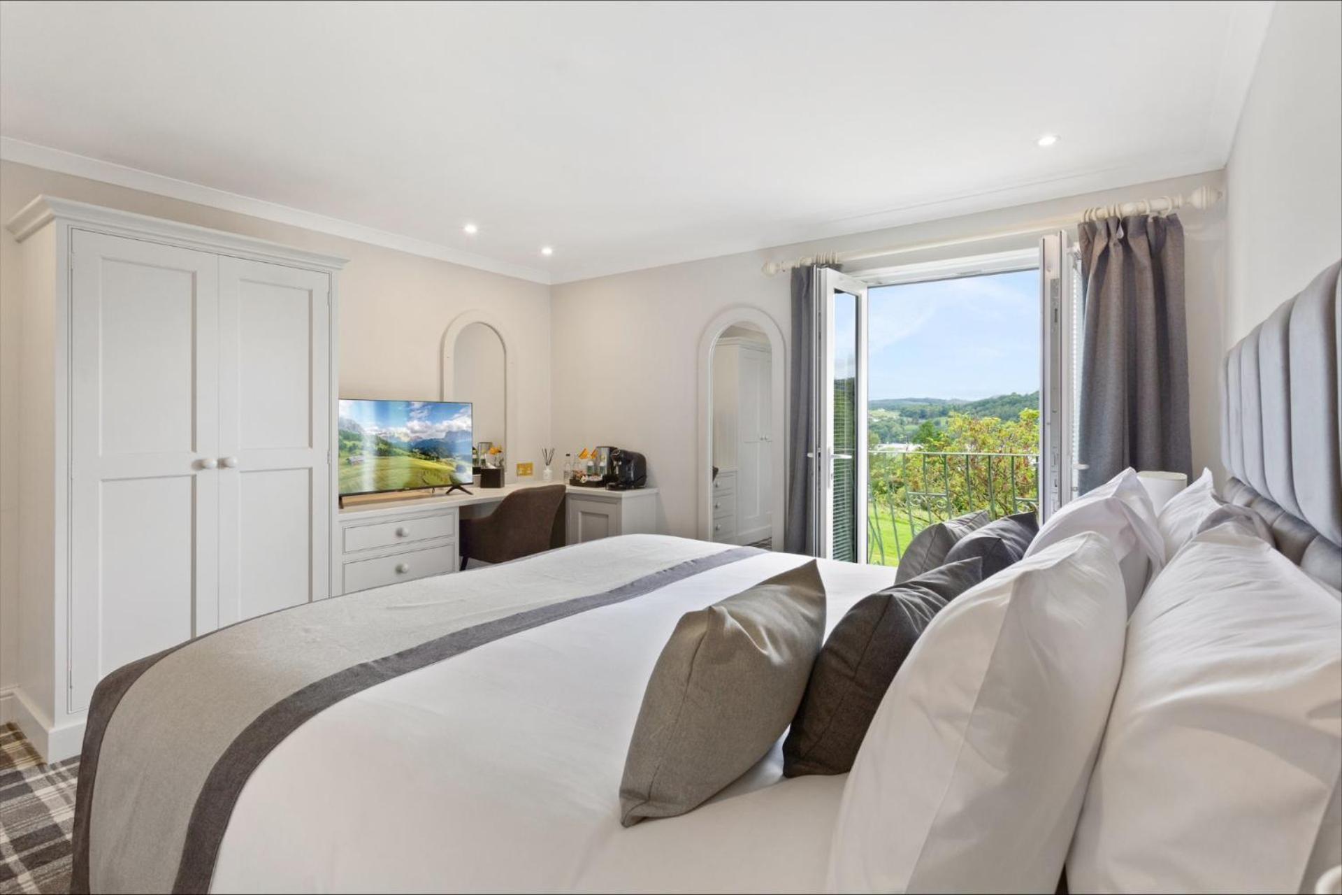 The Ryebeck Hotel โบว์เนส ออน วินเดอเมียร์ ภายนอก รูปภาพ