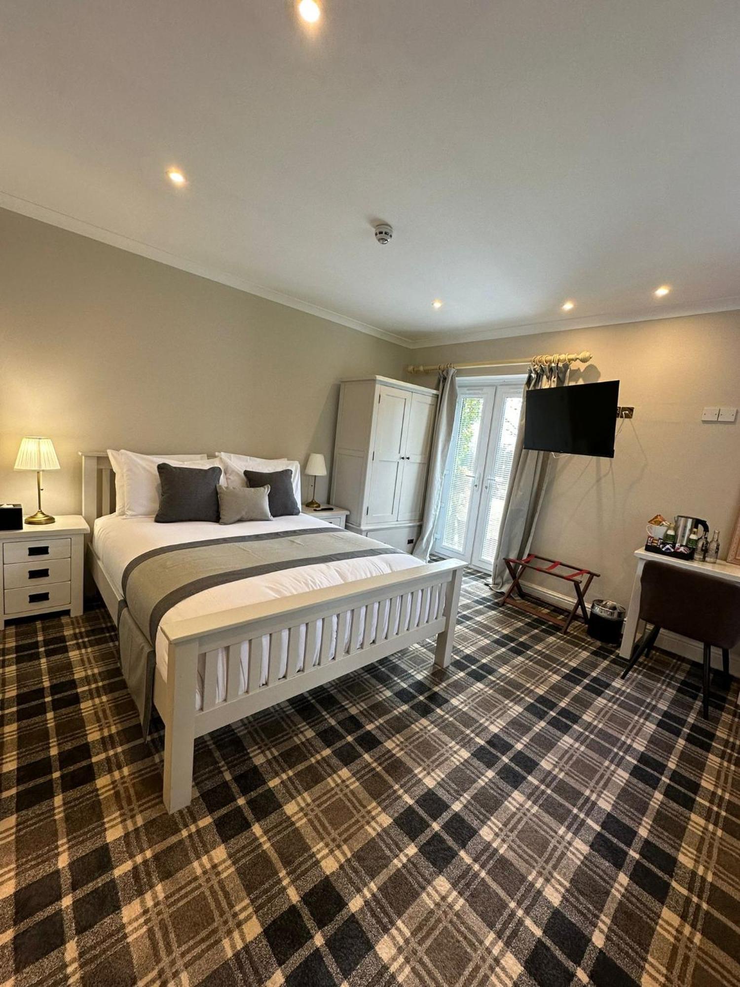 The Ryebeck Hotel โบว์เนส ออน วินเดอเมียร์ ภายนอก รูปภาพ