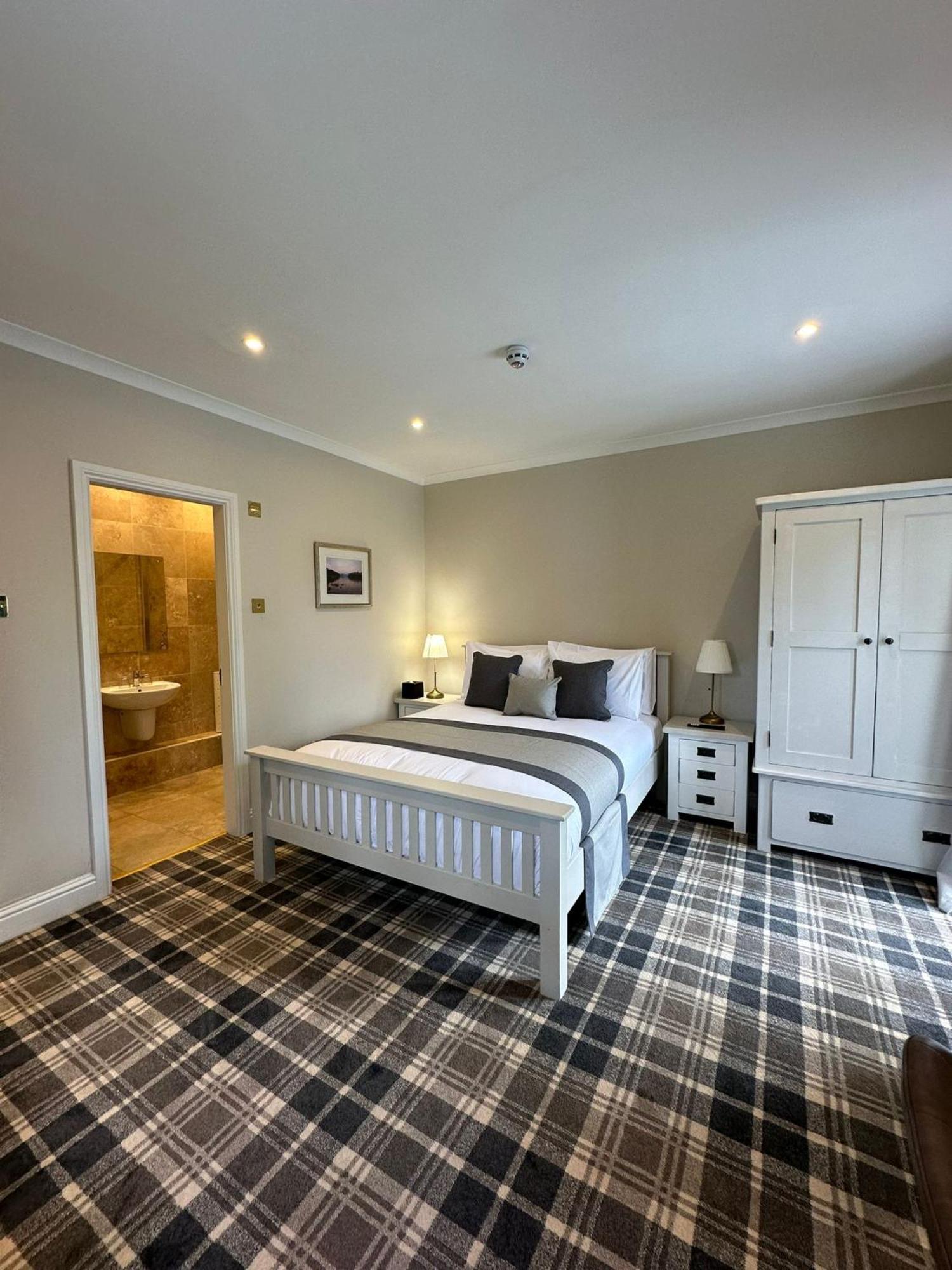 The Ryebeck Hotel โบว์เนส ออน วินเดอเมียร์ ภายนอก รูปภาพ