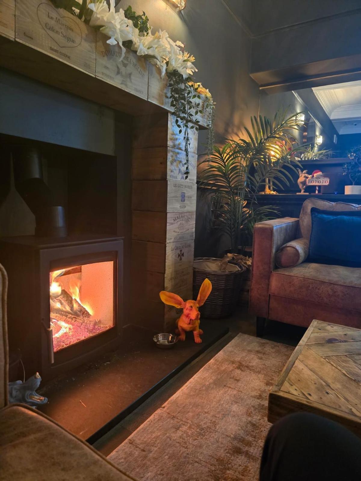 The Ryebeck Hotel โบว์เนส ออน วินเดอเมียร์ ภายนอก รูปภาพ