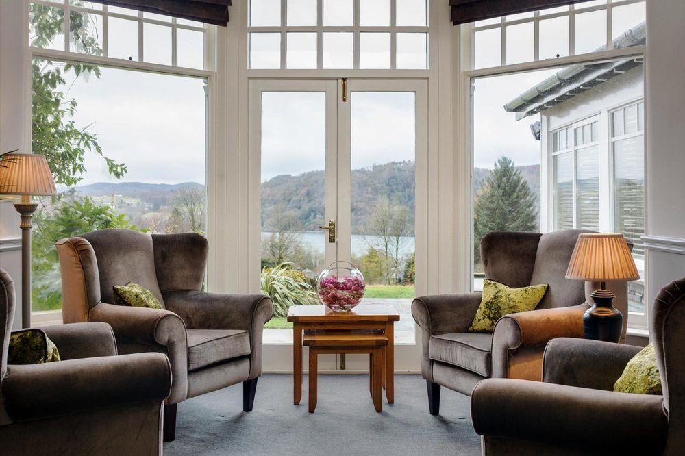 The Ryebeck Hotel โบว์เนส ออน วินเดอเมียร์ ภายนอก รูปภาพ