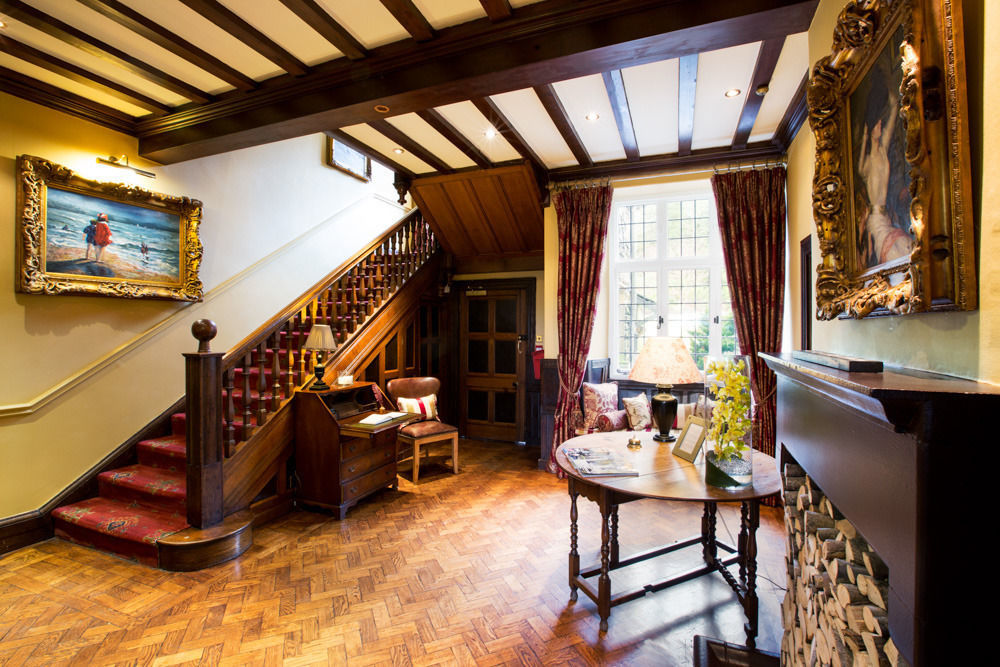 The Ryebeck Hotel โบว์เนส ออน วินเดอเมียร์ ภายนอก รูปภาพ