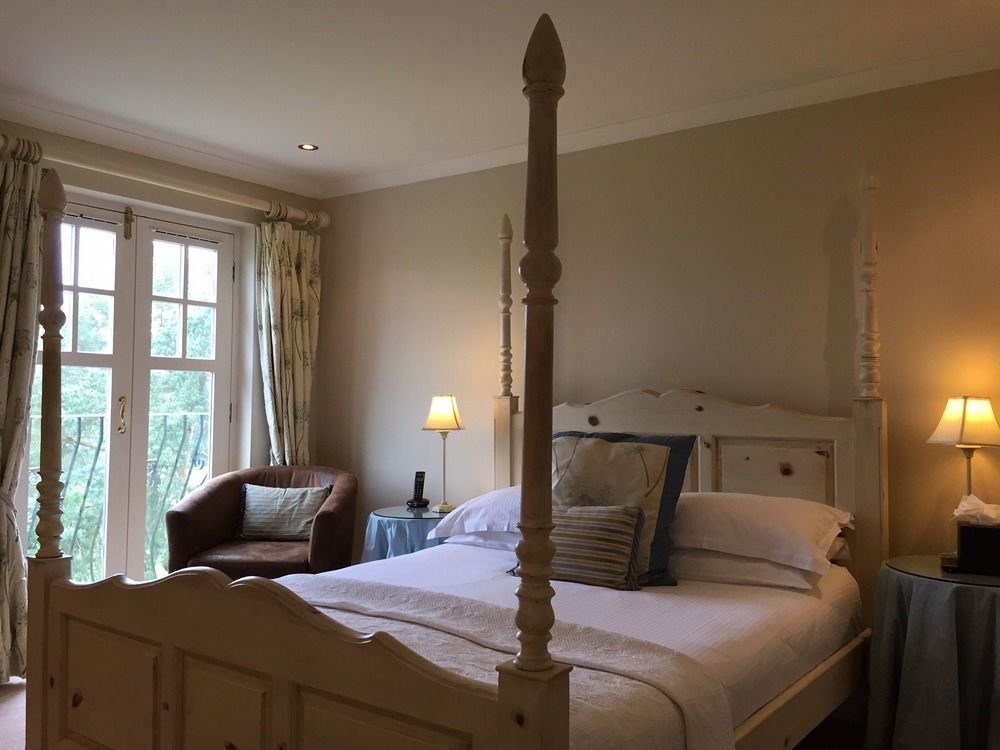The Ryebeck Hotel โบว์เนส ออน วินเดอเมียร์ ภายนอก รูปภาพ