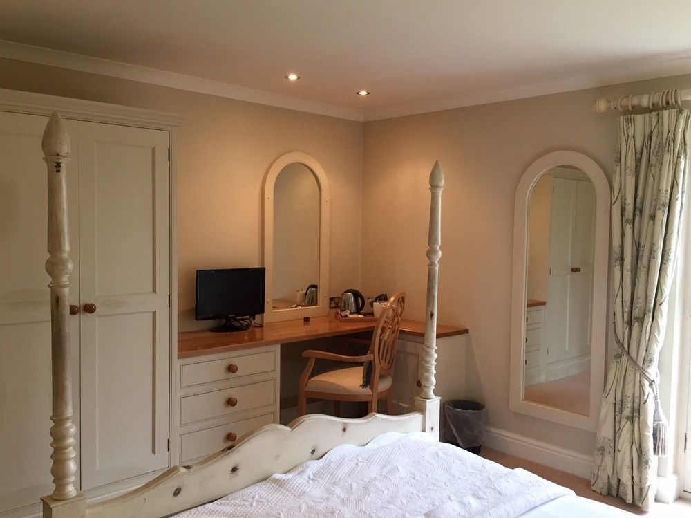 The Ryebeck Hotel โบว์เนส ออน วินเดอเมียร์ ภายนอก รูปภาพ