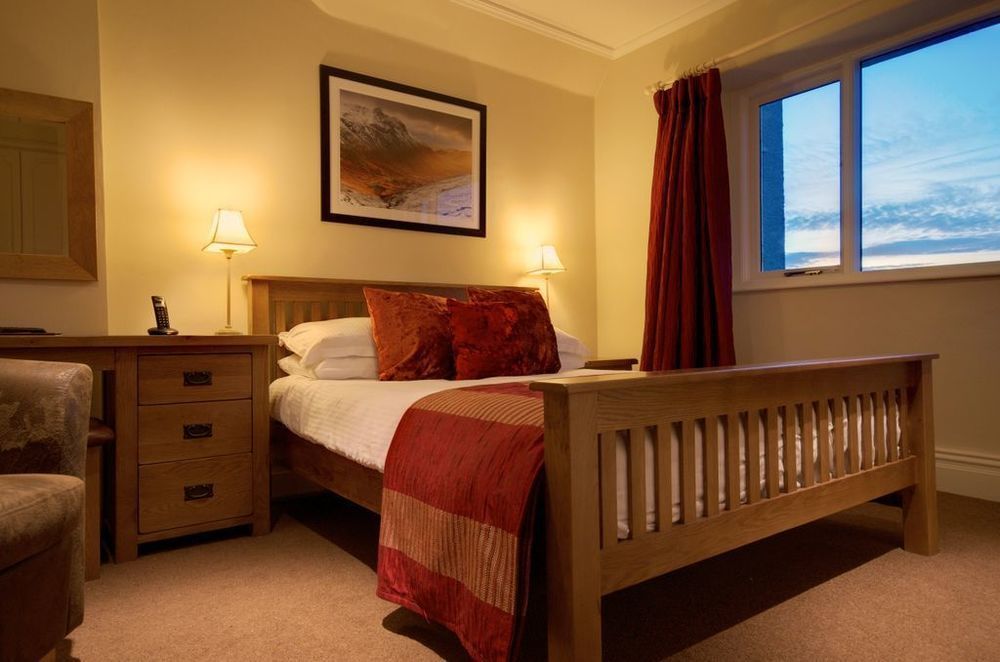 The Ryebeck Hotel โบว์เนส ออน วินเดอเมียร์ ภายนอก รูปภาพ