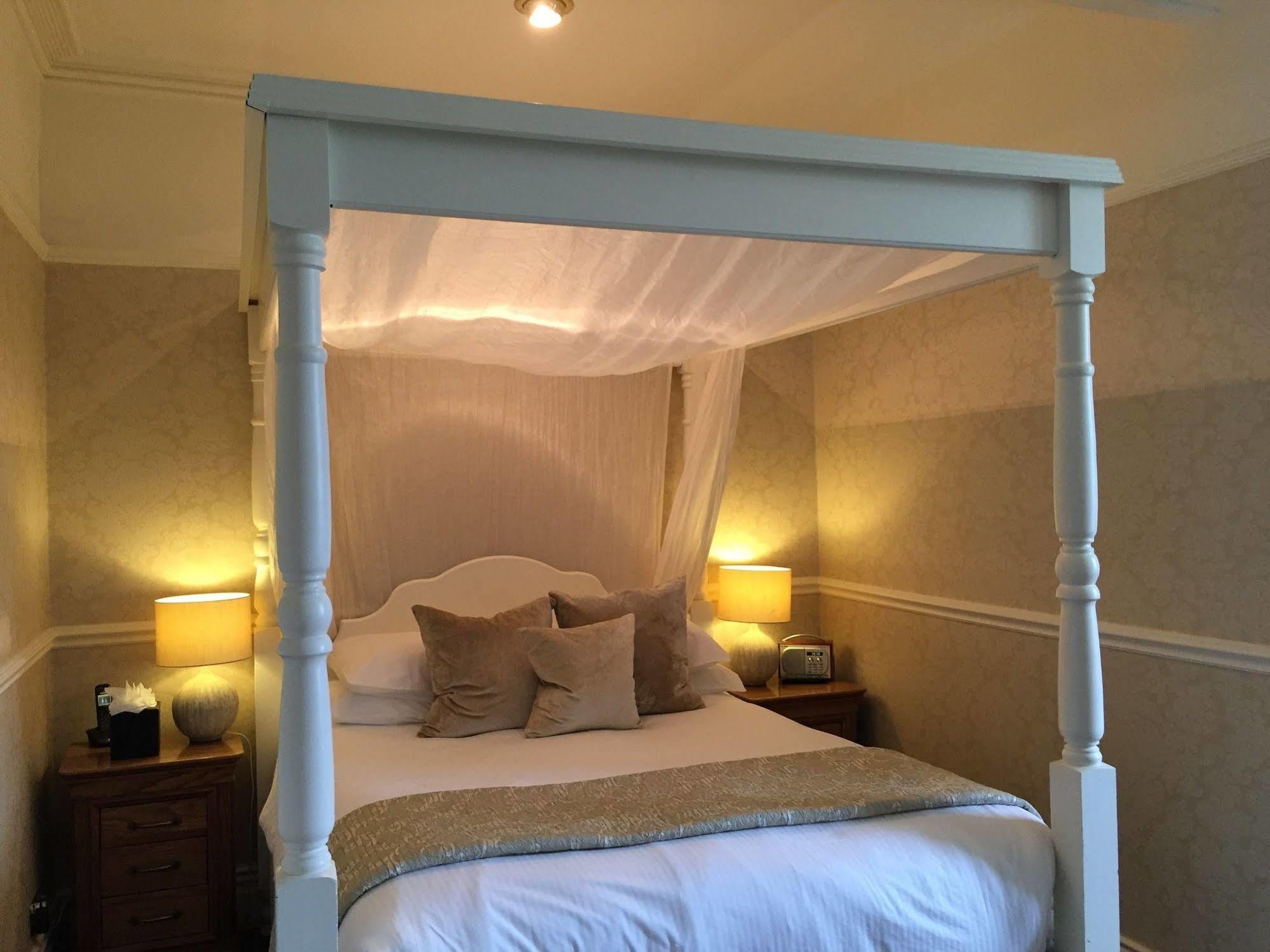 The Ryebeck Hotel โบว์เนส ออน วินเดอเมียร์ ภายนอก รูปภาพ