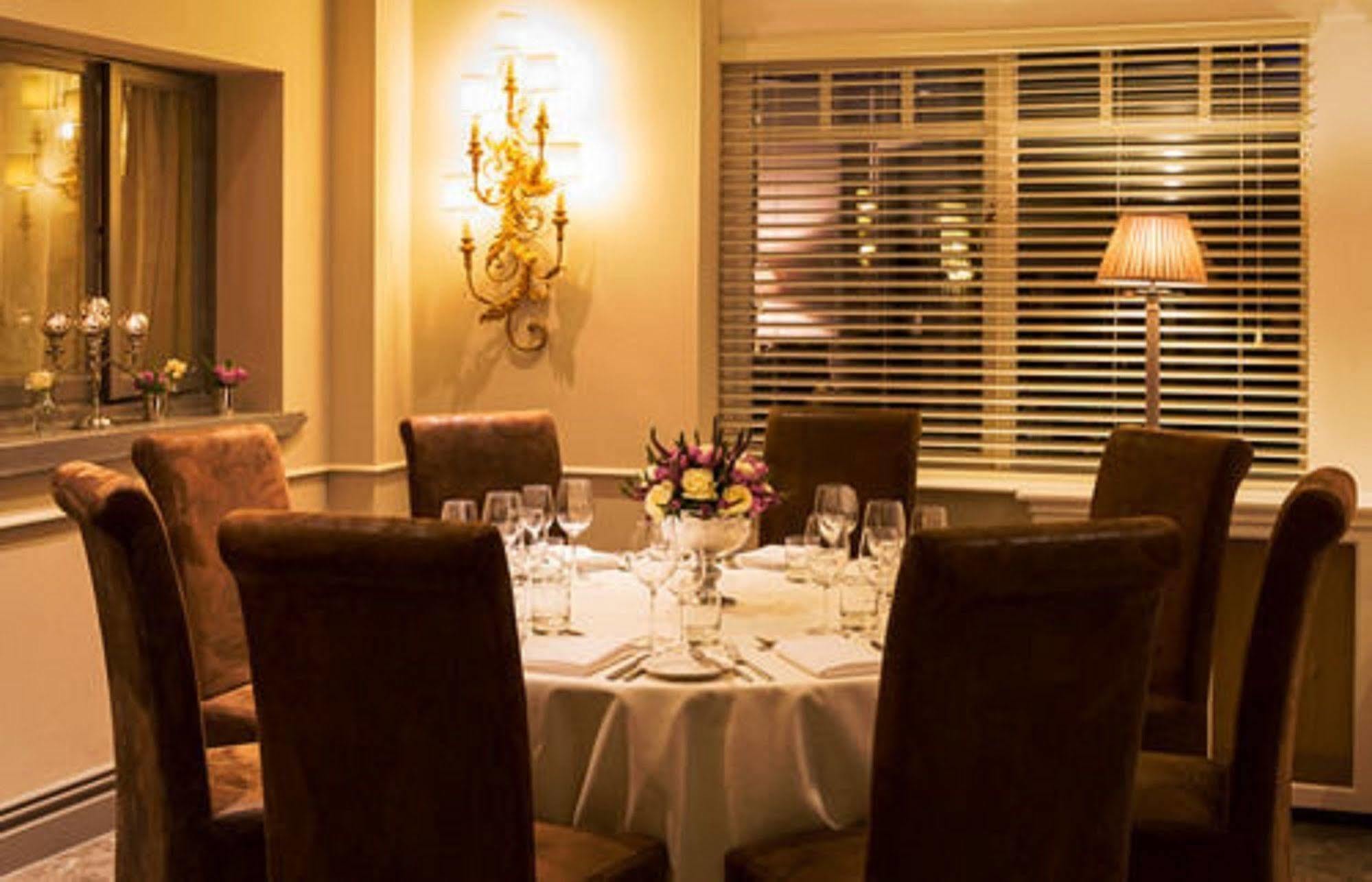 The Ryebeck Hotel โบว์เนส ออน วินเดอเมียร์ ภายนอก รูปภาพ