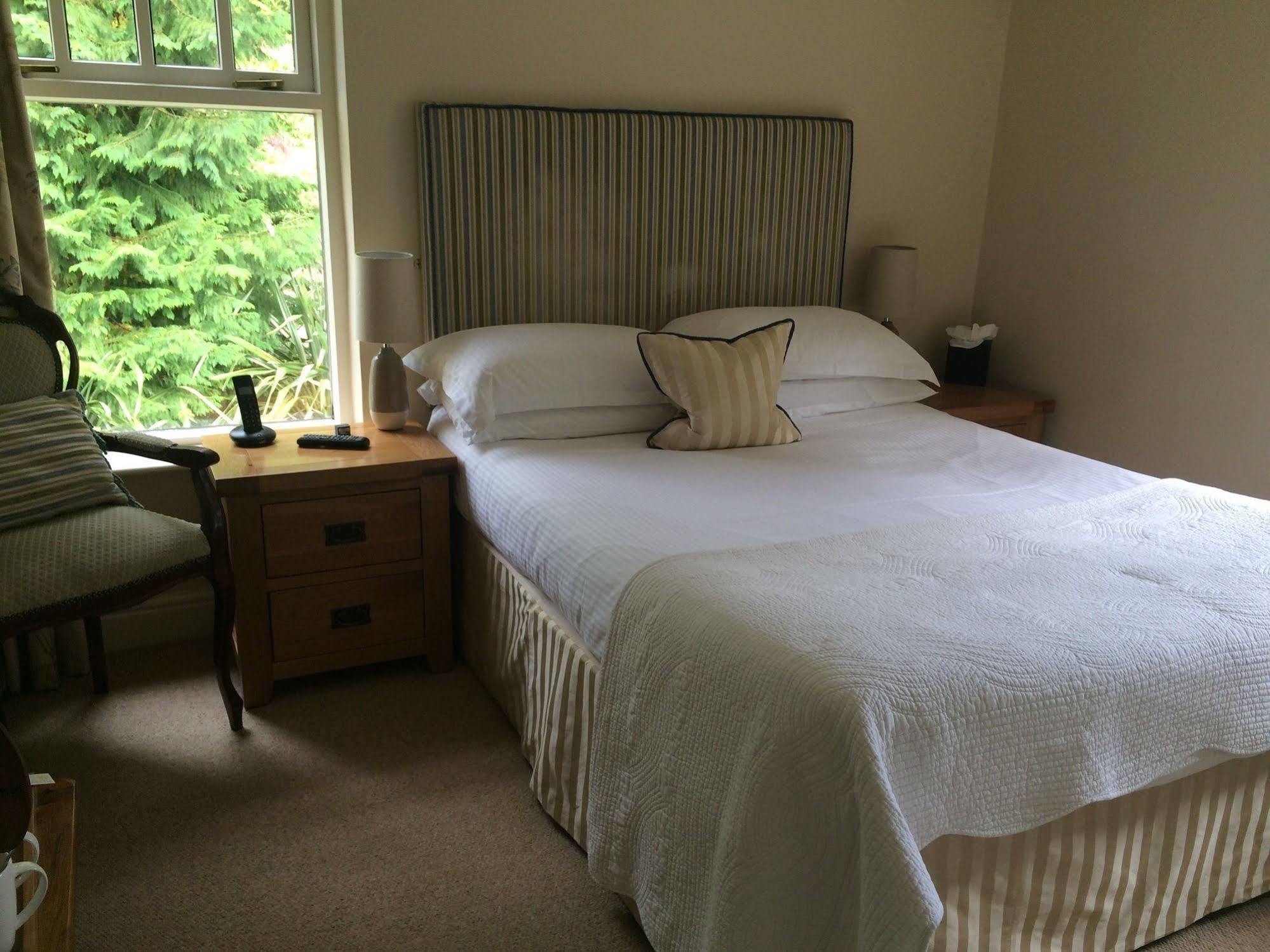 The Ryebeck Hotel โบว์เนส ออน วินเดอเมียร์ ภายนอก รูปภาพ