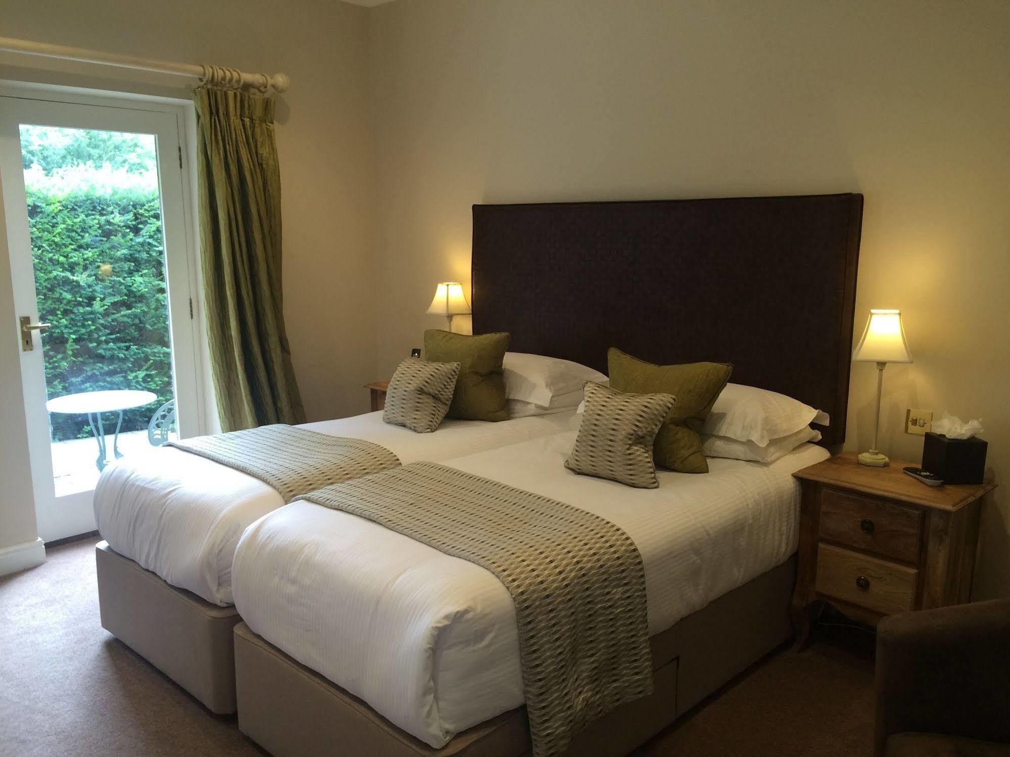 The Ryebeck Hotel โบว์เนส ออน วินเดอเมียร์ ภายนอก รูปภาพ