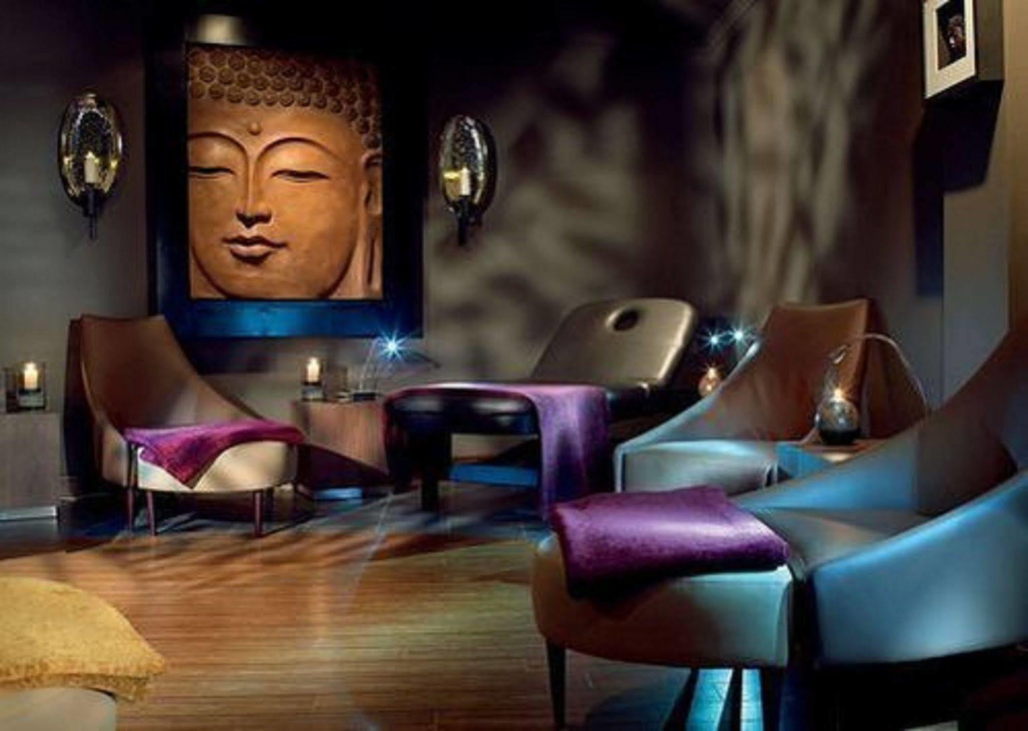 The Ryebeck Hotel โบว์เนส ออน วินเดอเมียร์ ภายนอก รูปภาพ
